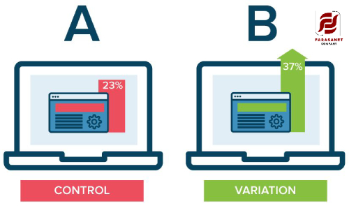 تست A/B چیست؟