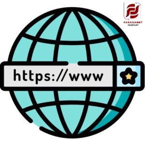 ساختار URL مناسب