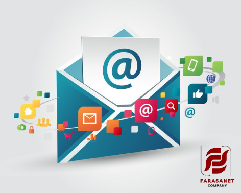 خبرنامه ایمیلی برای افزایش ترافیک سایت