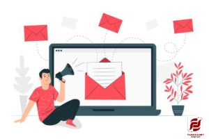 موضوع ایمیل (Subject Line)