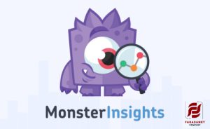  افزونه MonsterInsights