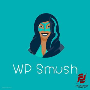 افزونه Smush
