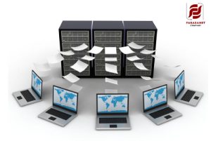 بکاپ‌گیری و مانیتورینگ