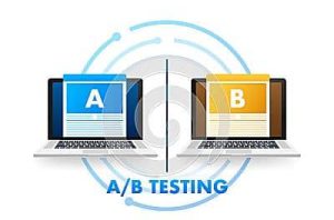 تست A/B