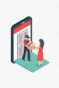 خرید به‌عنوان مهمان (Guest Checkout)