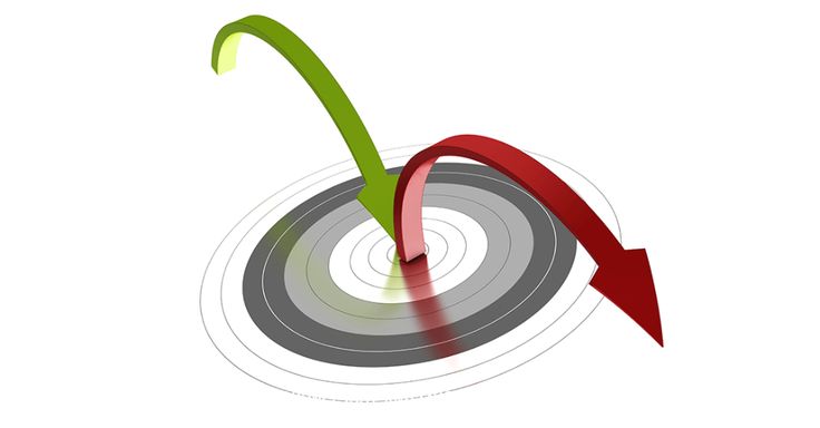 نرخ پرش (Bounce Rate) چیست؟