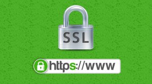 آینده SSL