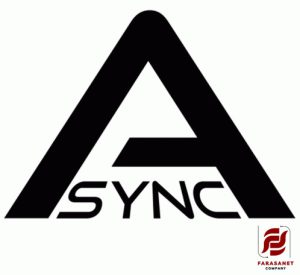 بارگذاری غیرهم‌زمان Async