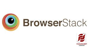 ابزار پیشرفته‌ BrowserStack