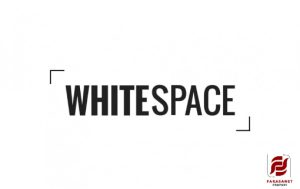 فضای سفید (Whitespace)