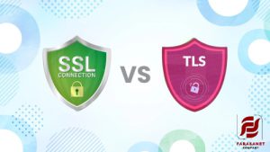  SSL و TLS