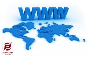 سه ساختار اصلی دامنه
