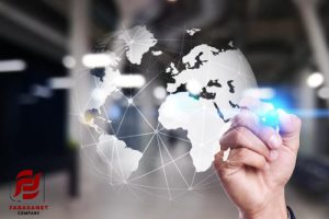 تأثیر ساختار دامنه بر سئو بین‌المللی