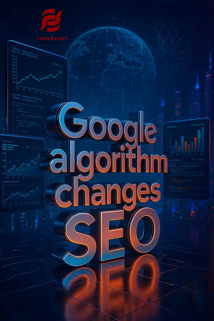 GOOGLE ALGORITHM