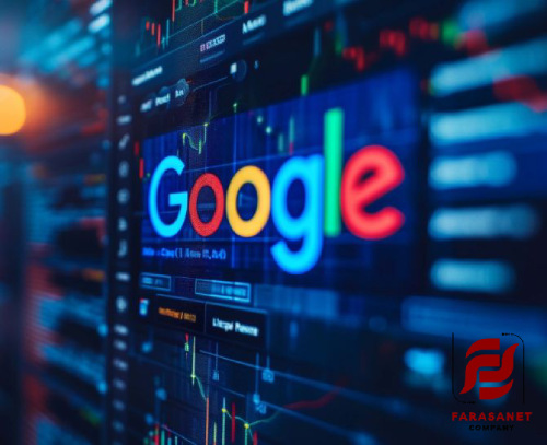 الگوریتم Page Experience گوگل