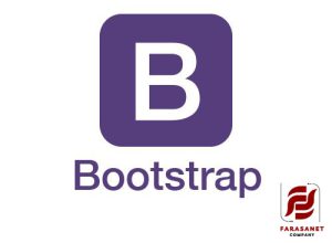 طراخی واکنش گرا با Bootstrap