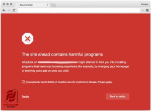 همه چیز درباره Google Safe Browsing