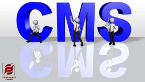 تعریف سیستم مدیریت محتوا (CMS)