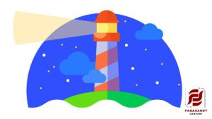 ابزار Lighthouse چیست؟