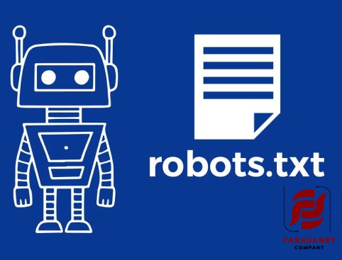 تأثیر Robots.txt در سئو