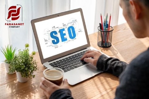 SEO-Friendly Design for Google First Page