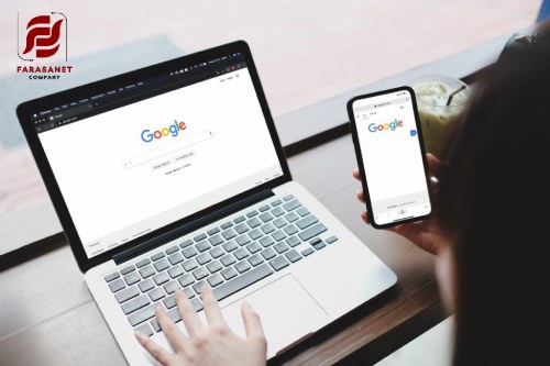 نمایش ندادن بعضی محتواها توسط گوگل