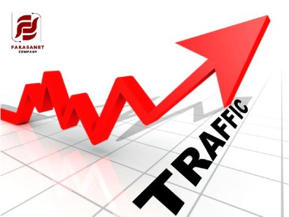 Beautiful website with zero traffic