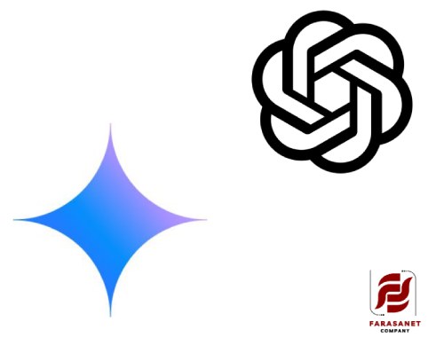 تأثیر ChatGPT و Gemini بر ترافیک سایت‌