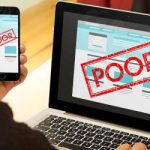 Shocking SEO mistakes web designers make