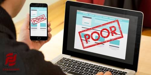 Shocking SEO mistakes web designers make