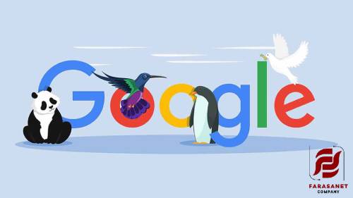 الگوریتم‌ها گوگل که فرق متن پرحجم و متن مفید را می‌فهمند!