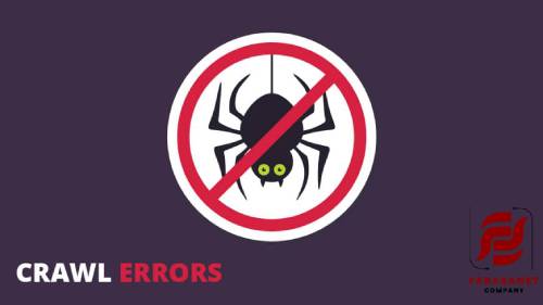 دلایل خطاهای لینک‌های داخلی و خارجی (Crawl Errors)