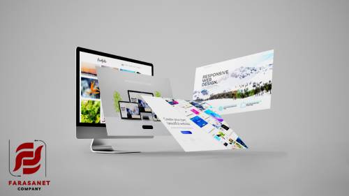 SEO-Driven Web Design