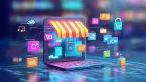 سئوی فروشگاهی (E-commerce SEO)