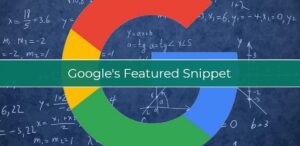Featured Snippets