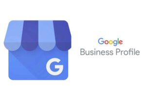 پروفایل گوگل بیزینس (Google Business Profile)