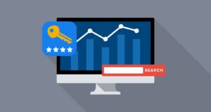 رتبه کلمات کلیدی هدف (Keyword Rankings)