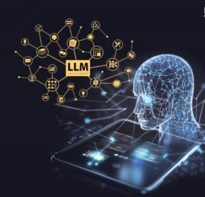 نقش مدلهای زبانی بزرگ (Large Language Models - LLMs) در سئو
