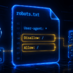 فایل robots.txt چیست؟ معرفی فایل روبوتس و 10 کد عملی