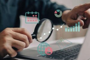 بخش‌های مختلف SEO