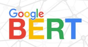 تاثیر برت (BERT) بر سئو