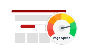 سرعت بارگذاری صفحه (Page Speed)