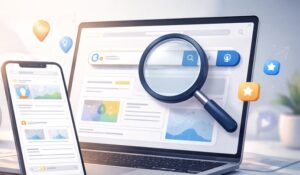 قصد جستجو (Search Intent)
