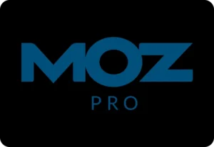 ابزار ماز پرو (Moz Pro)